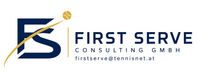 First Serve Logo