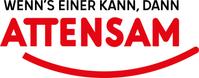 Attensam Logo