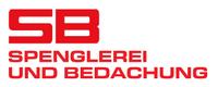 Spenglerei und Bedachung Logo
