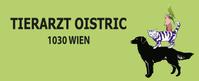 Tierarzt Oistric Logo