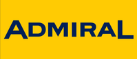 ADMIRAL Logo