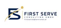 First Serve Logo