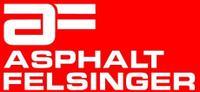 Asphalt Felsinger Logo
