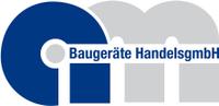 AM Baugeräte Logo