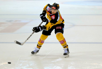 Tyler Cuma bleibt in Wien-Kagran