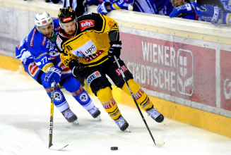 HEUTE 17:30 Uhr: Vienna Capitals – EC VSV