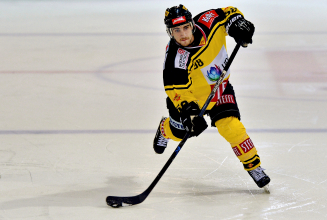 GAME DAY! 3 Fragen an Ryan McKiernan…