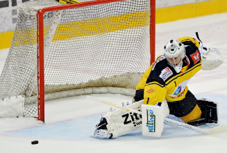 Capitals starten beim KAC ins „Kärnten-Doppel“!