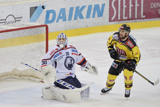 HEUTE 19:15 Uhr: Vienna Capitals – Zagreb
