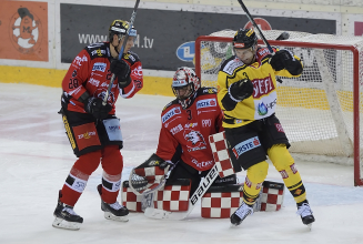 HEUTE 19:15 Uhr: Vienna Capitals – HC Orli Znojmo