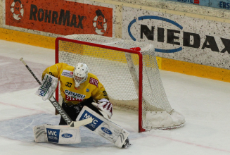 Wraneschitz ist Liga Young Star des Monats