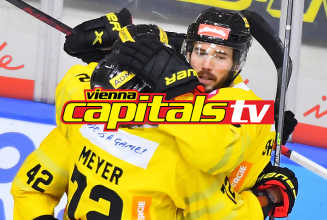 HIGHLIGHTS | Pustertal - spusu Vienna Capitals