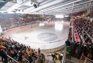 Der Spielplan für die neue ICE-Saison ist da!