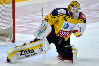 GAME DAY! 3 Fragen an David Kickert…