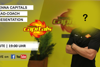 HEUTE 19:00 Uhr: Präsentation neuer Head-Coach