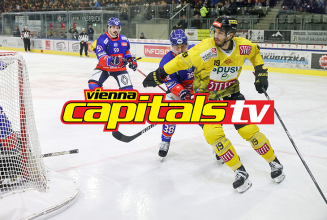 HIGHLIGHTS | Innsbruck - spusu Vienna Capitals