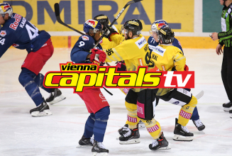 HIGHLIGHTS | spusu Vienna Capitals - Salzburg