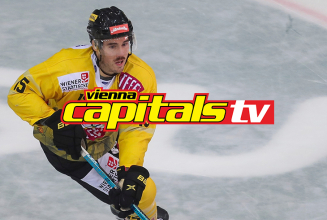 HIGHLIGHTS | spusu Vienna Capitals - Graz