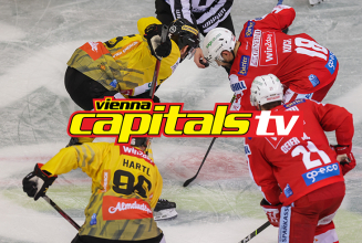 HIGHLIGHTS | VF Spiel 2 | EC-KAC - spusu Vienna Capitals
