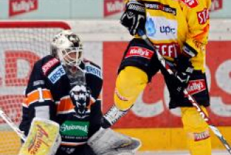 Vienna Capitals wollen in Graz Vorentscheidung schaffen