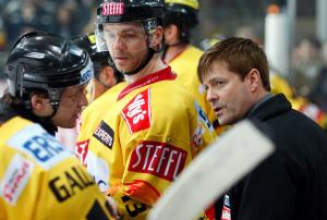 Vienna Capitals mit erstem „Matchpuck“ gegen Graz 99ers