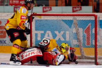 Vienna Capitals: Ticketvorverkauf