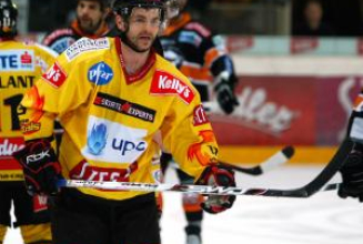 Capitals ohne Lebeau nach Graz, Bjornlie und Rotter fraglich