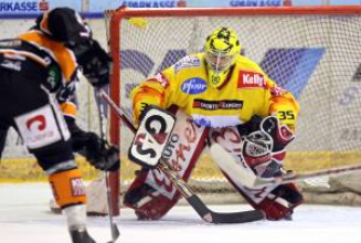 “Alles oder Nichts” für die Vienna Capitals 