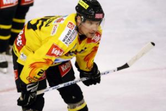 Vienna Capitals wollen Semifinalserie gegen Salzburg verlängern