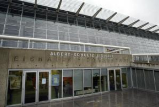 Vienna Capitals bauen Albert Schultz Halle zum Eissportzentrum aus