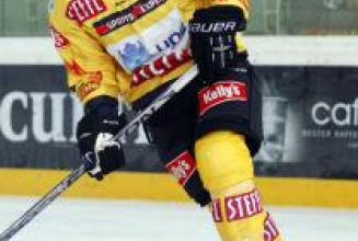 Vienna Capitals verpflichten Francois Bouchard 