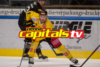 HIGHLIGHTS | Dornbirn - spusu Vienna Capitals