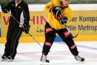 Vienna Capitals fahren mit viel Selbstvertrauen nach Zagreb 