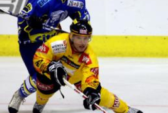 Vienna Capitals gewinnen in Zagreb 5:2