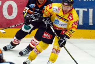 Vienna Capitals verlieren gegen Graz 3:5