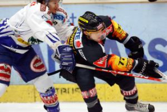 Vienna Capitals wollen dritten Saisonsieg gegen Villach 