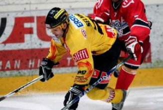 Vienna Capitals verlieren gegen Jesenice in der Overtime 4:5