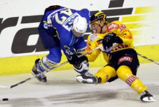 Vienna Capitals verlieren in Zagreb 2:4