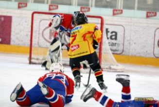 Junior Capitals weiter auf Erfolgskurs