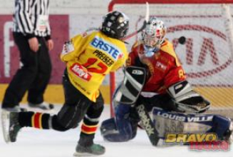 U11 und U13 der Junior Capitals nicht zu schlagen