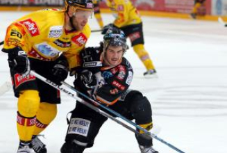 Capitals haben in Linz 3. Chance zum Einzug ins Finale