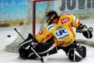Jürgen Penker neue Nummer 1 in Wien