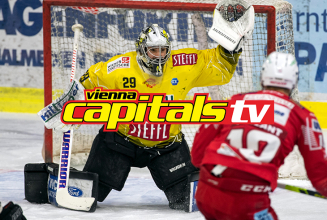 HIGHLIGHTS | EC-KAC - spusu Vienna Capitals