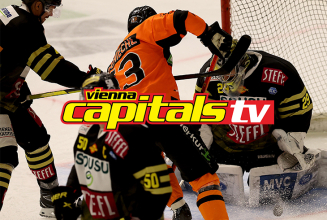 HIGHLIGHTS | Graz - spusu Vienna Capitals