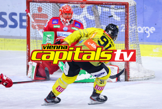 HIGHLIGHTS | Spiel 4 | EC-KAC - spusu Vienna Capitals