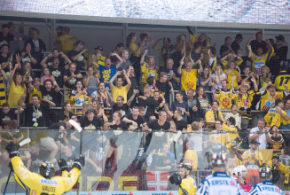 Fanclubs helfen helfen