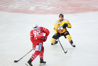 Letztes Auswärtsspiel vor Pick-Round