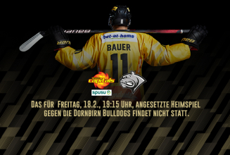 Heute kein Heimspiel