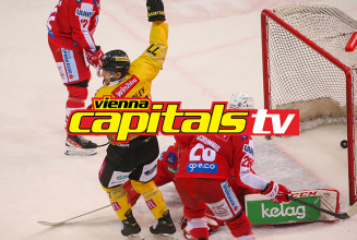 HIGHLIGHTS | Spiel 5 | EC-KAC - spusu Vienna Capitals