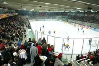 SPIELPLAN: CAPS STARTEN IN GRAZ